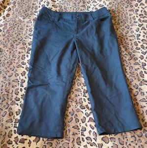 2/$20 Casual Capris